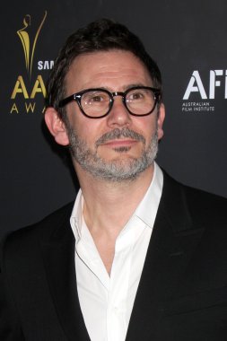 Michel Hazanavicius