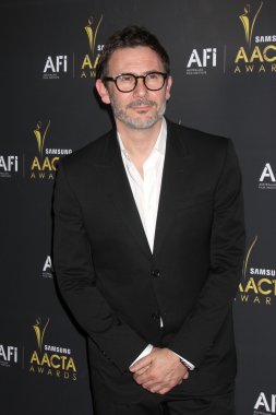 Michel Hazanavicius