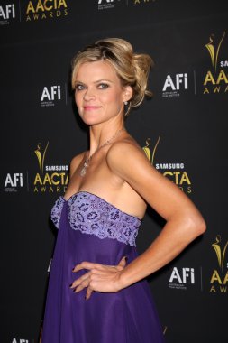 Missi Pyle