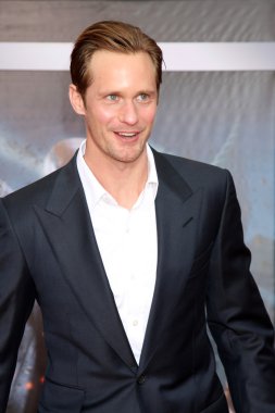 Alexander Skarsgard