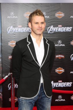 Dominic Monaghan