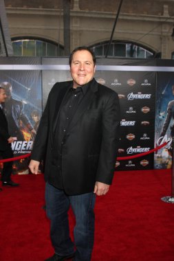 Jon Favreau