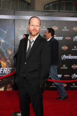 Joss Whedon