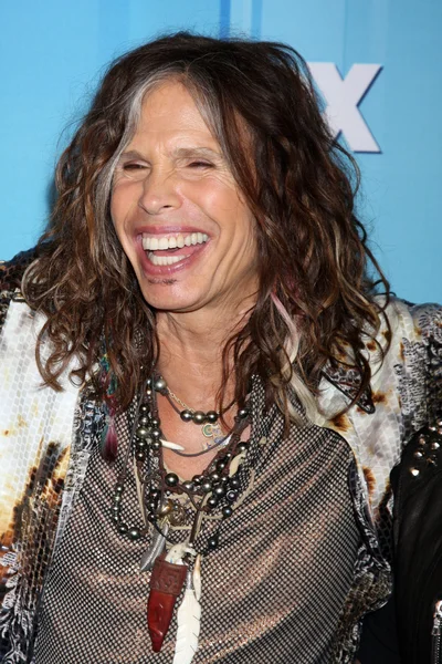 stock image Steven Tyler