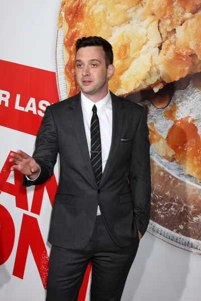 stock image Eddie Kaye Thomas