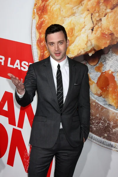 stock image Eddie Kaye Thomas