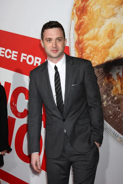 stock image Eddie Kaye Thomas