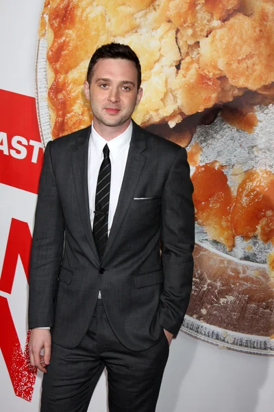 stock image Eddie Kaye Thomas