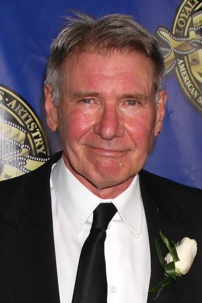 Harrison Ford — Fotografia de Stock