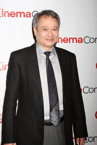 Ang Lee 2. — Photo