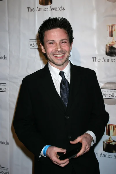 stock image Jason Marsden