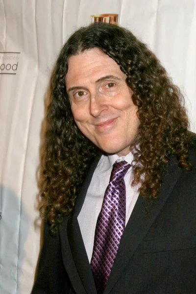 "Weird Al" Yankovic — Stockfoto