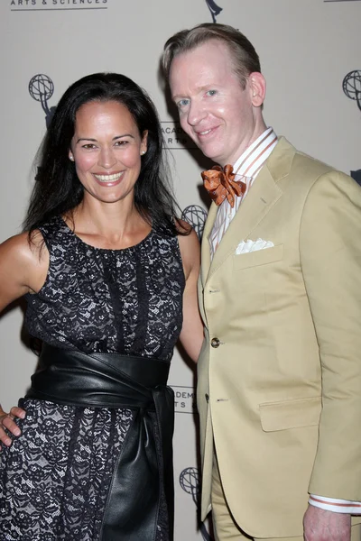 Jennifer Connelly & Paul Bettany – Stock Editorial Photo © Jean_Nelson  #13075351