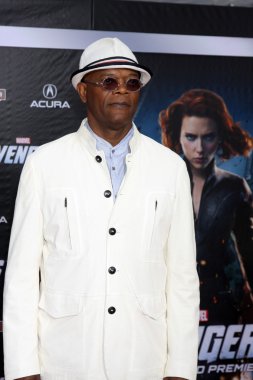 Samuel L. Jackson