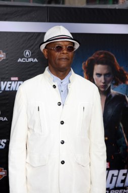 Samuel L. Jackson