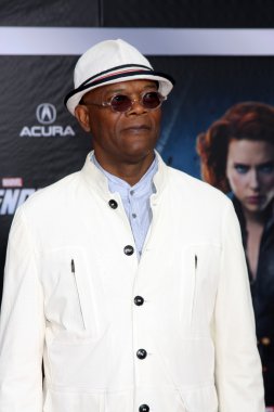 Samuel L. Jackson