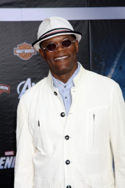 Samuel L. Jackson