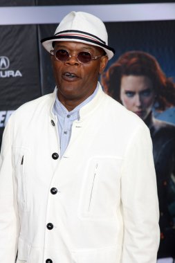 Samuel L. Jackson