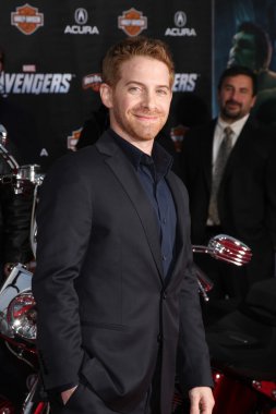 Seth Green