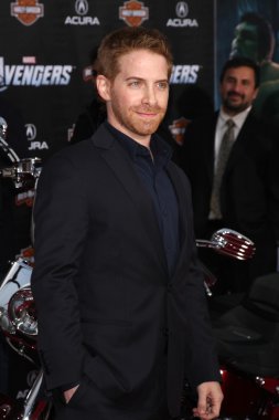 Seth Green