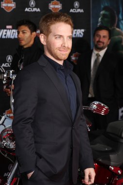 Seth Green