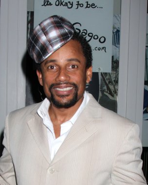 Hill Harper