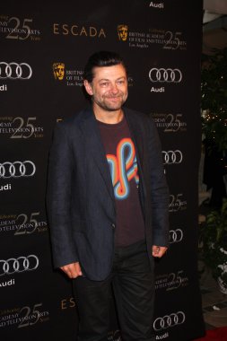 Andy Serkis