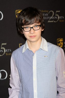 Asa Butterfield