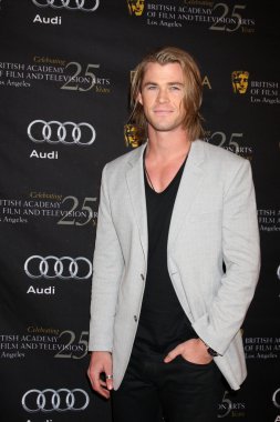 Chris Hemsworth