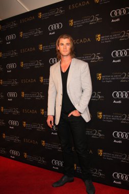 Chris Hemsworth