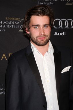 Christian Cooke