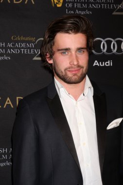 Christian Cooke