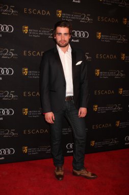 Christian Cooke