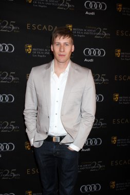 Dustin Lance Black