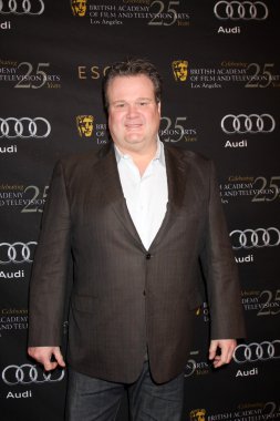 Eric Stonestreet