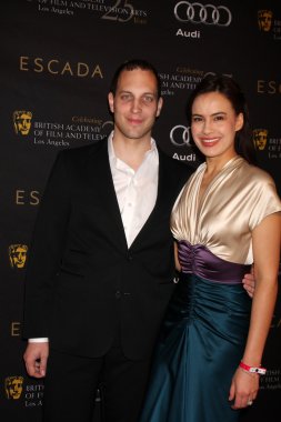 Frederick Windsor, Sophie Winkleman