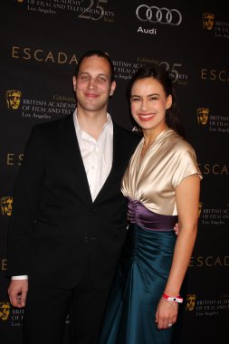 Frederick Windsor, Sophie Winkleman