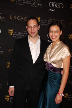 Frederick Windsor, Sophie Winkleman