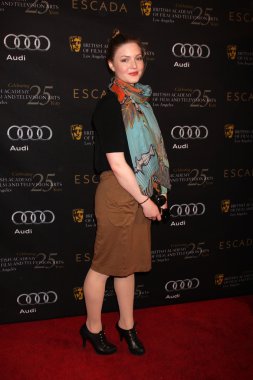 Holliday Grainger