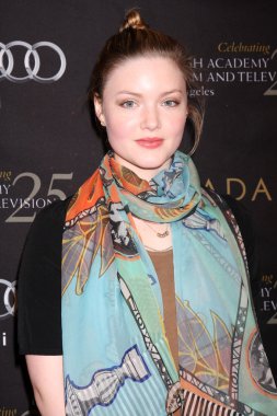 Holliday Grainger