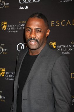 Idris Elba