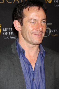 Jason Isaacs