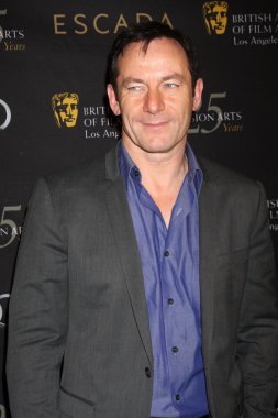 Jason Isaacs