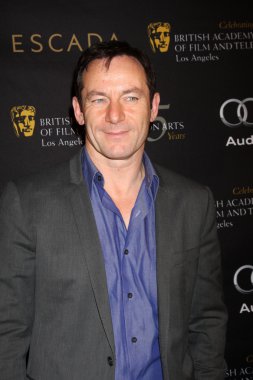 Jason Isaacs