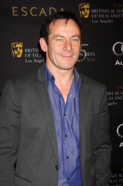 Jason Isaacs