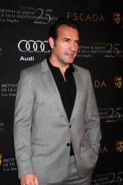 Jean Dujardin