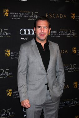 Jean Dujardin