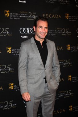 Jean Dujardin