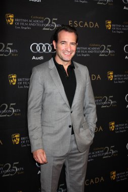 Jean Dujardin