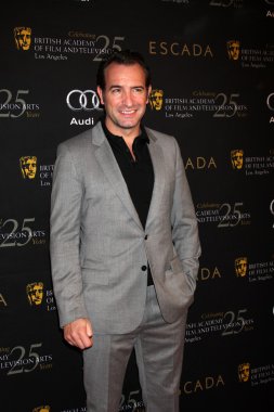 Jean Dujardin